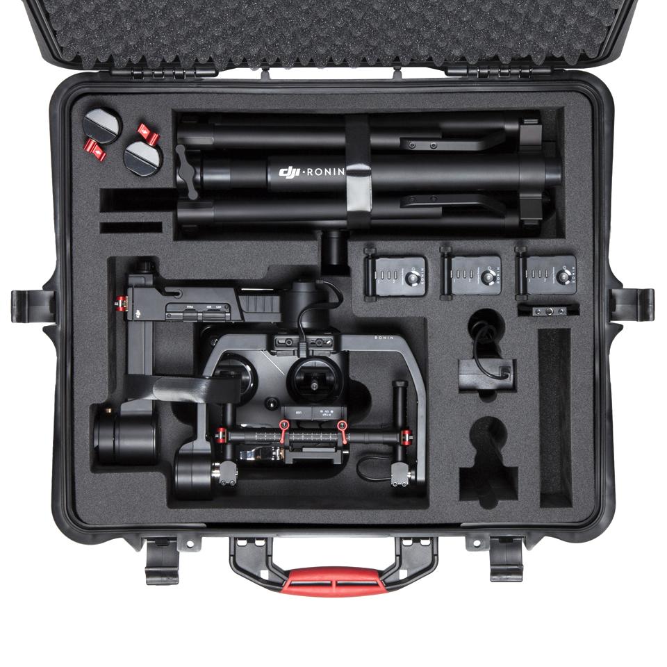 dji ronin m