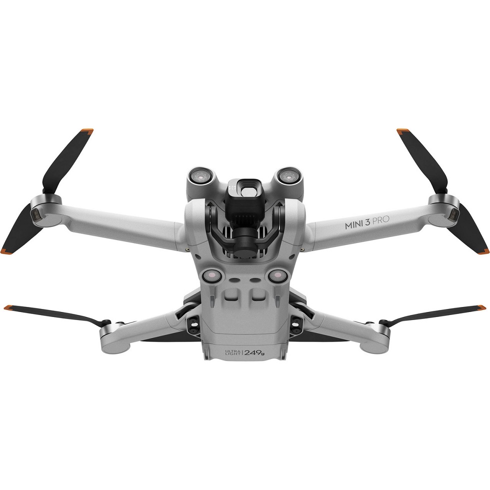 dji mini 3 vs dji mini 3 pro specs