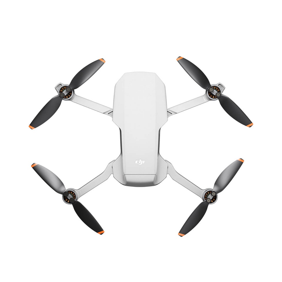 dji mini 2 se review