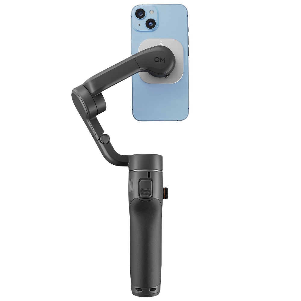 dji osmo mobile se