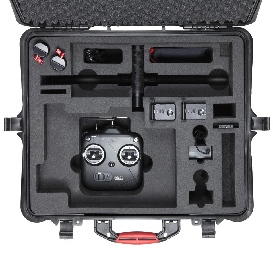 dji ronin m