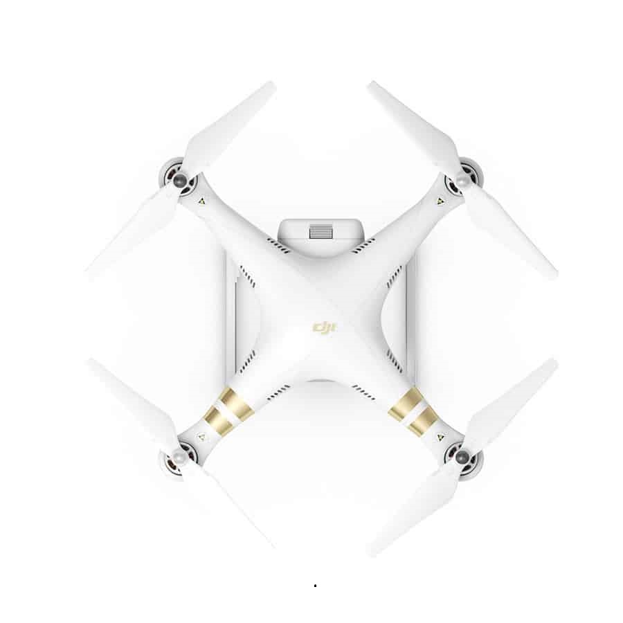 dji phantom 3 pro