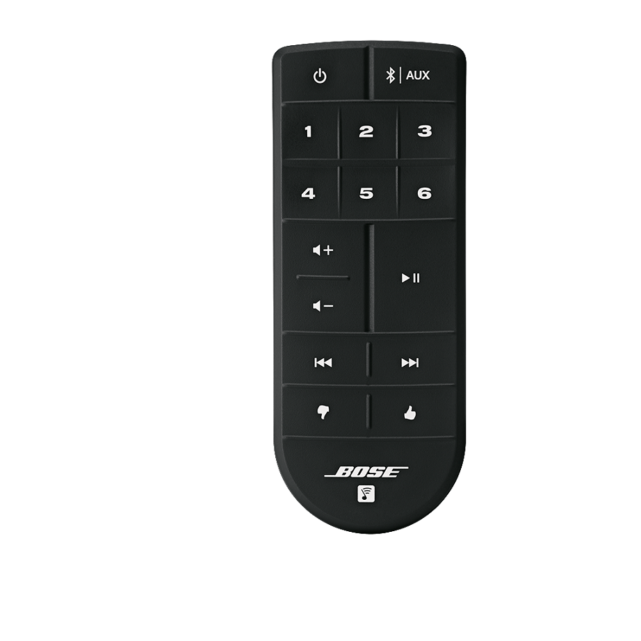 Remote Control