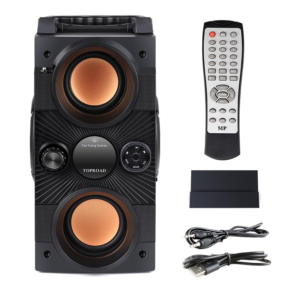 Remote Control for Speakers