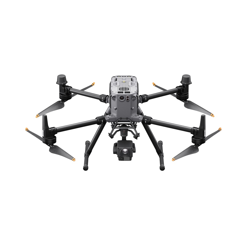 DJI