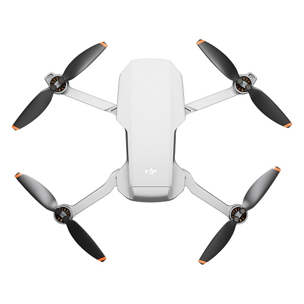 dji mini 2 se