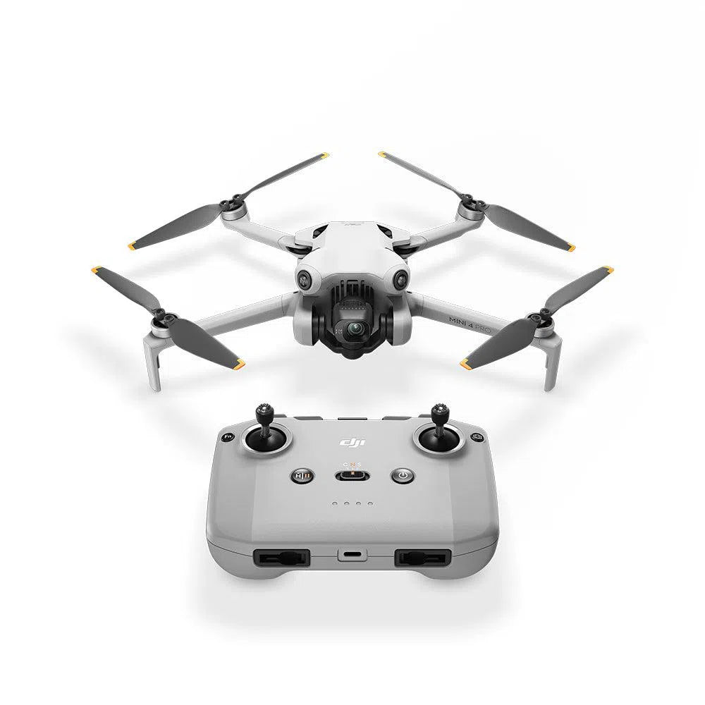 dji mini 4 pro