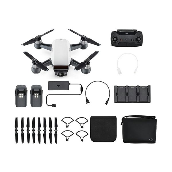 DJI drone