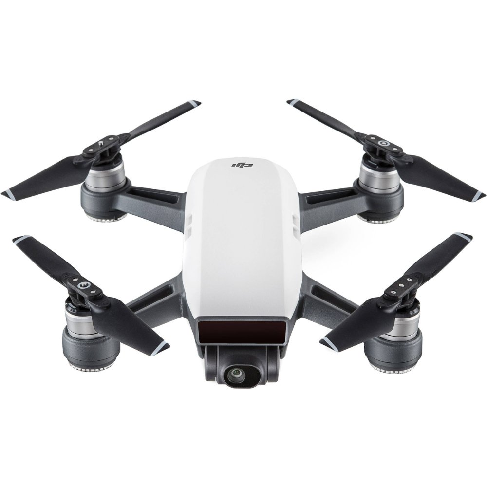 dji drone