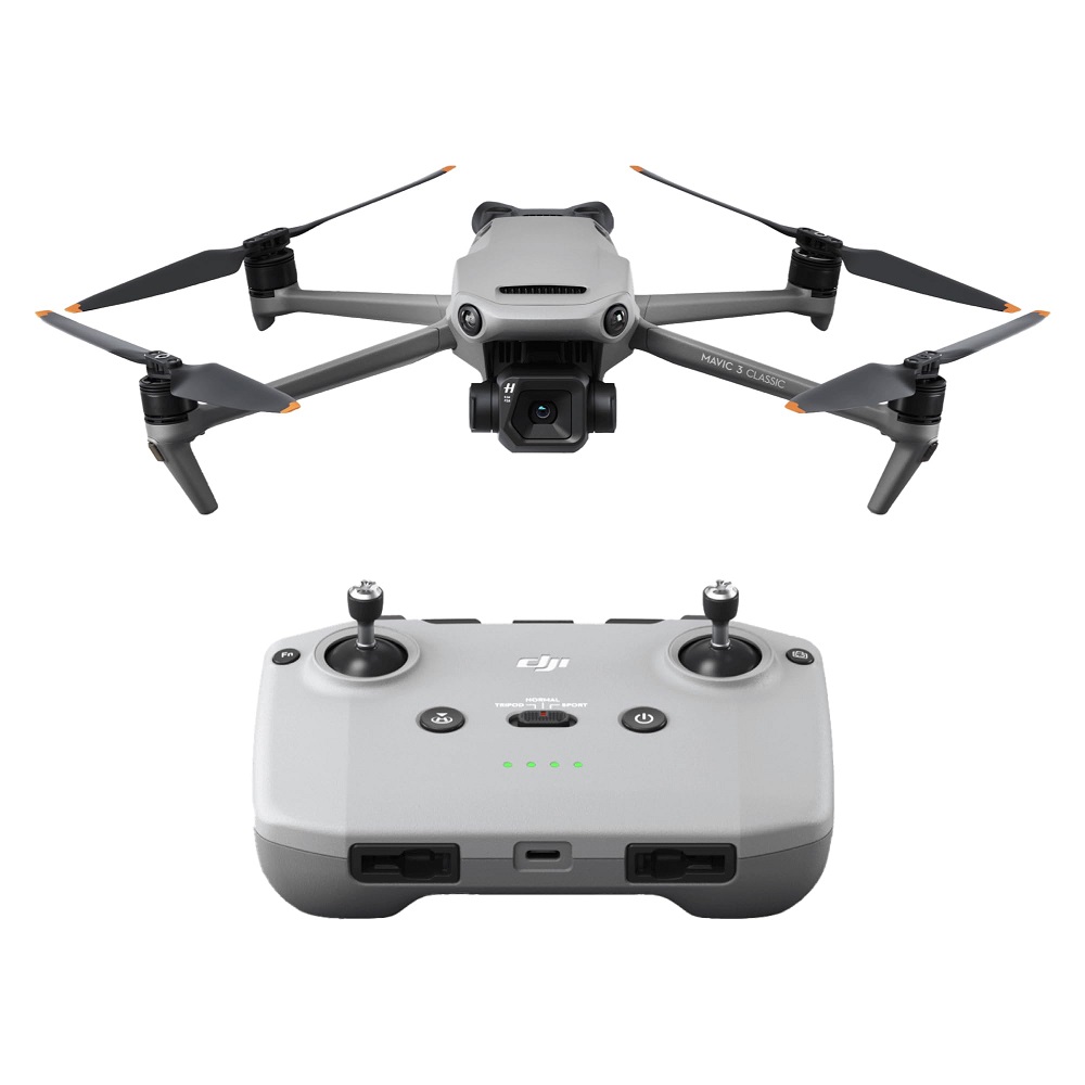 dji mavic 3 pro