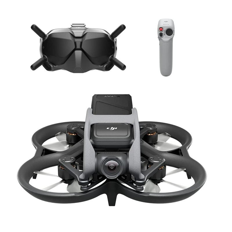 DJI Avata 2