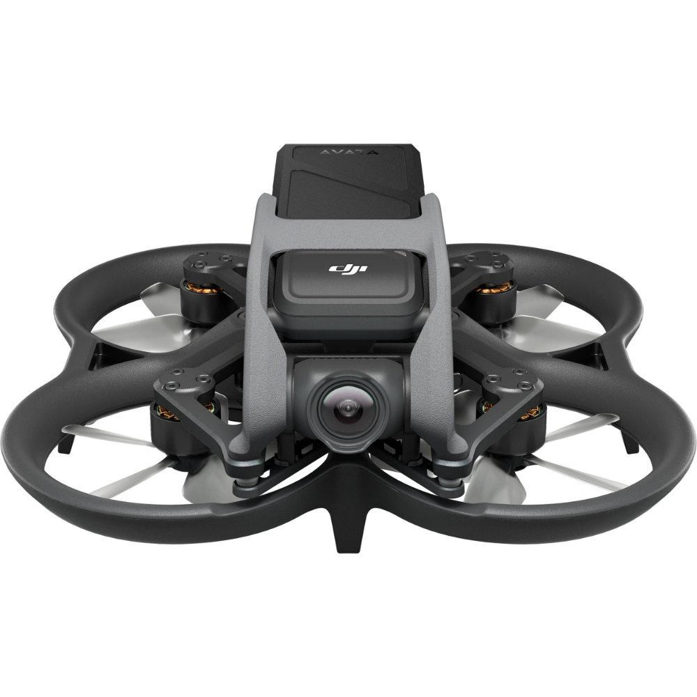 dji avata drone