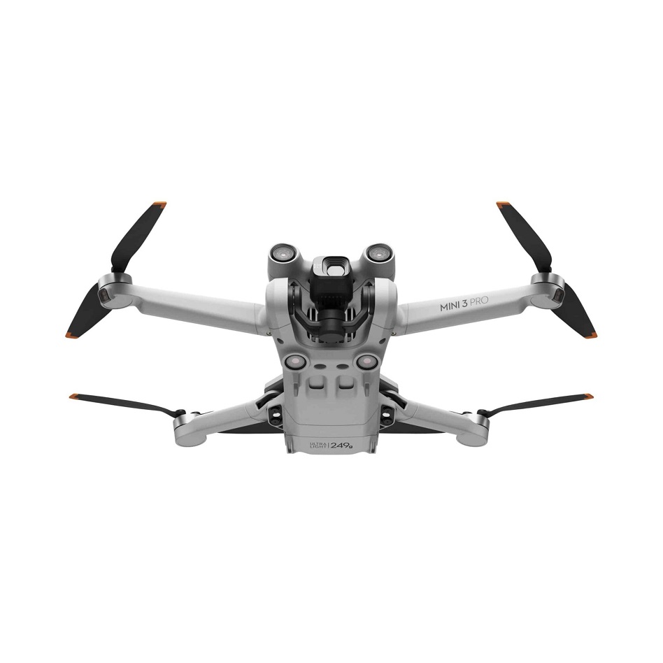 DJI Mini 3