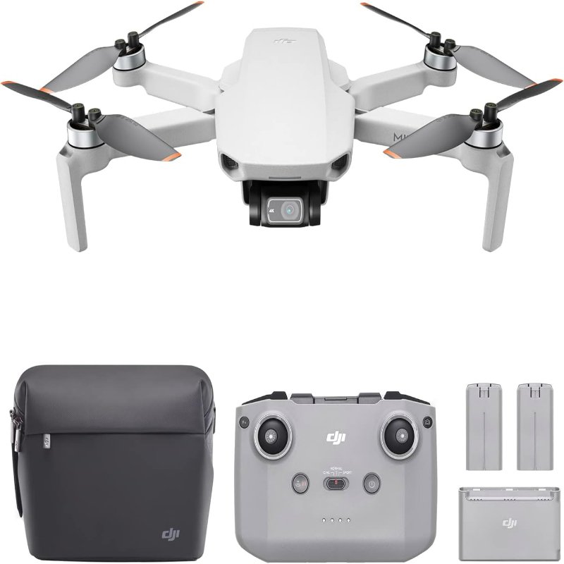 DJI Mini 2