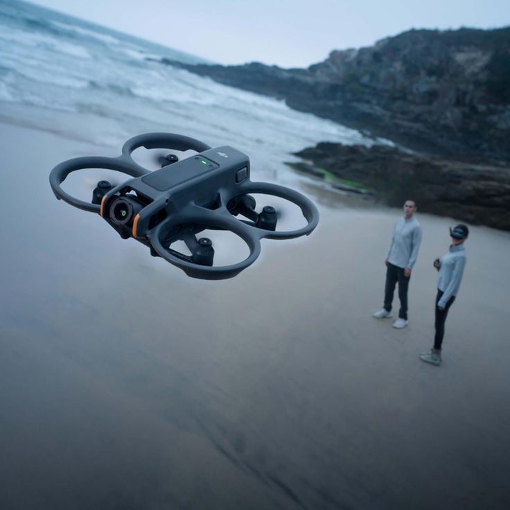 Flying drone