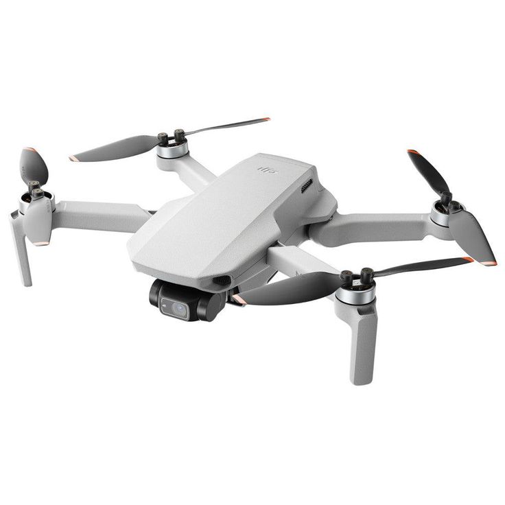 dji mini 2