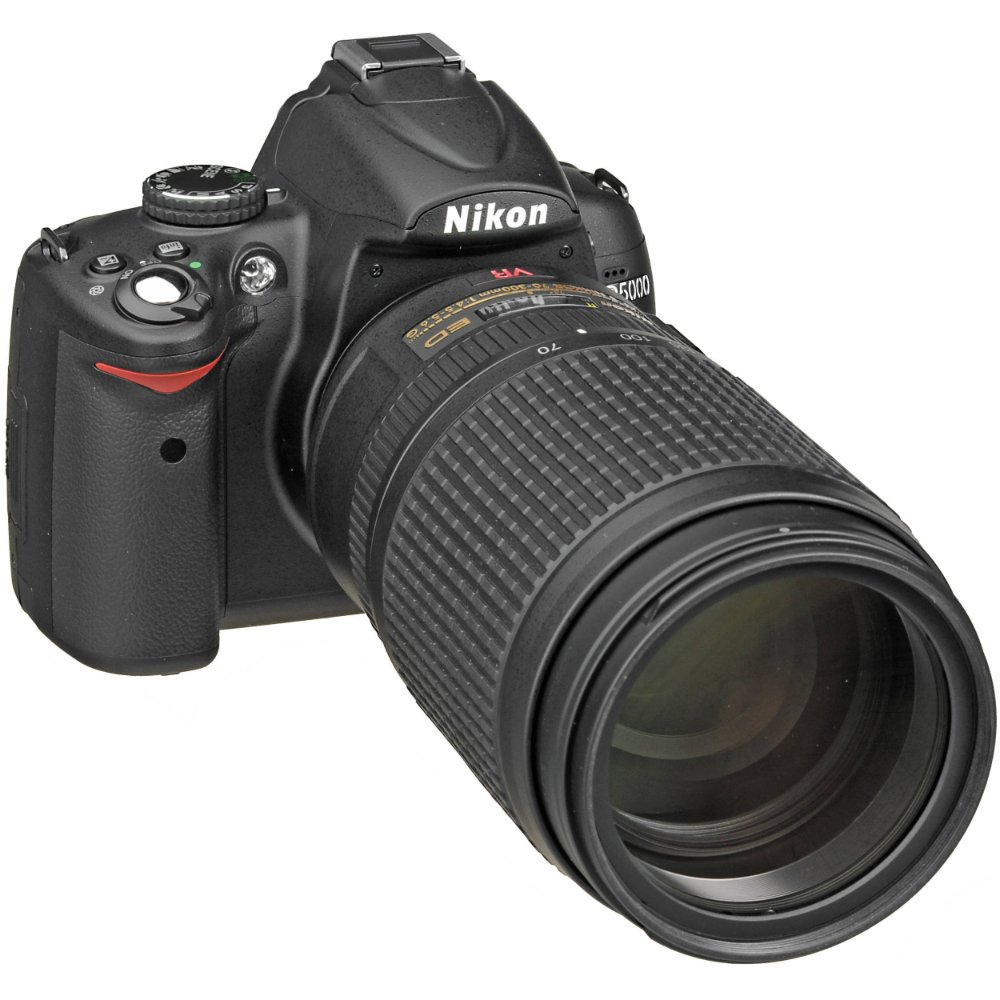 Nikon slr camera lenses