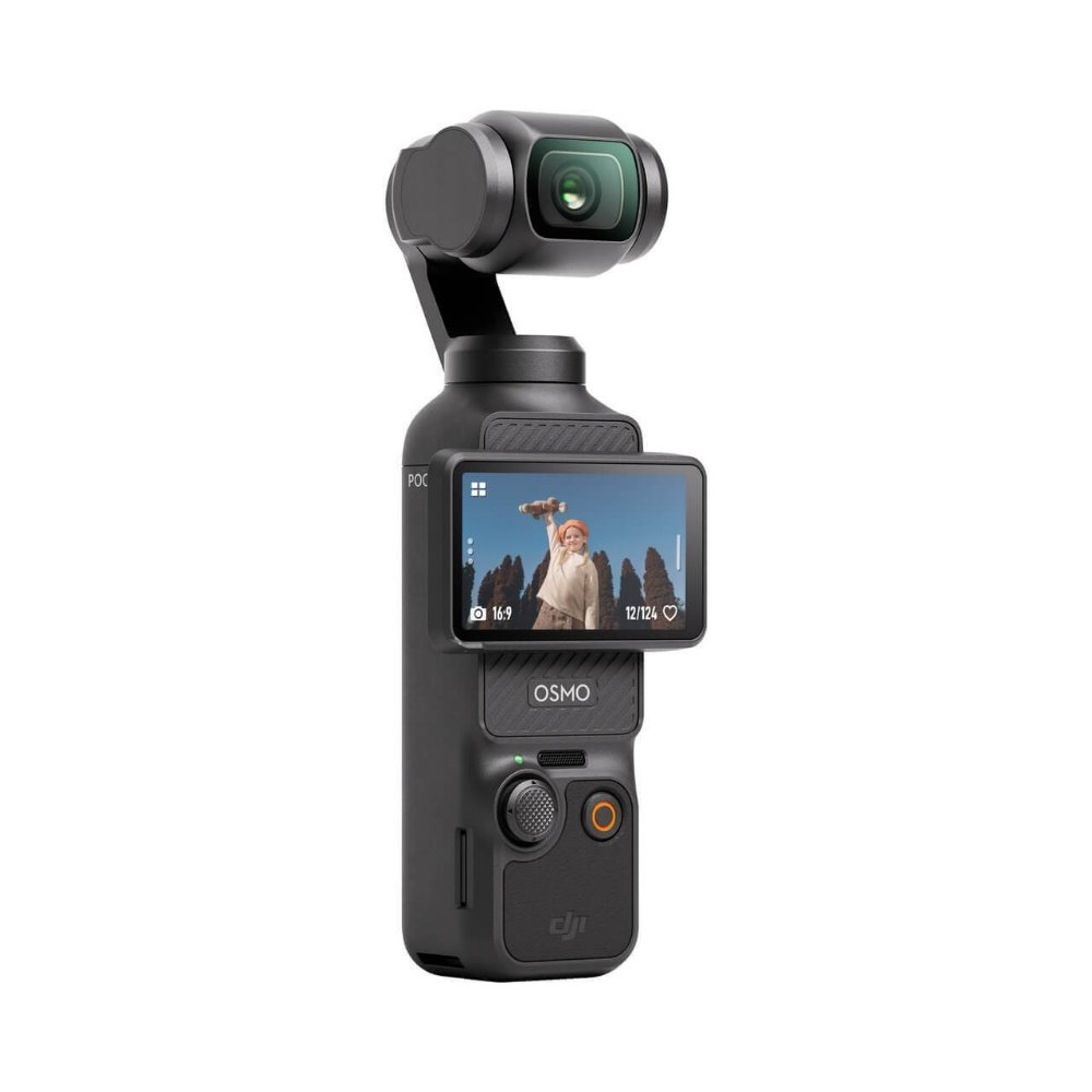 dji pocket 3