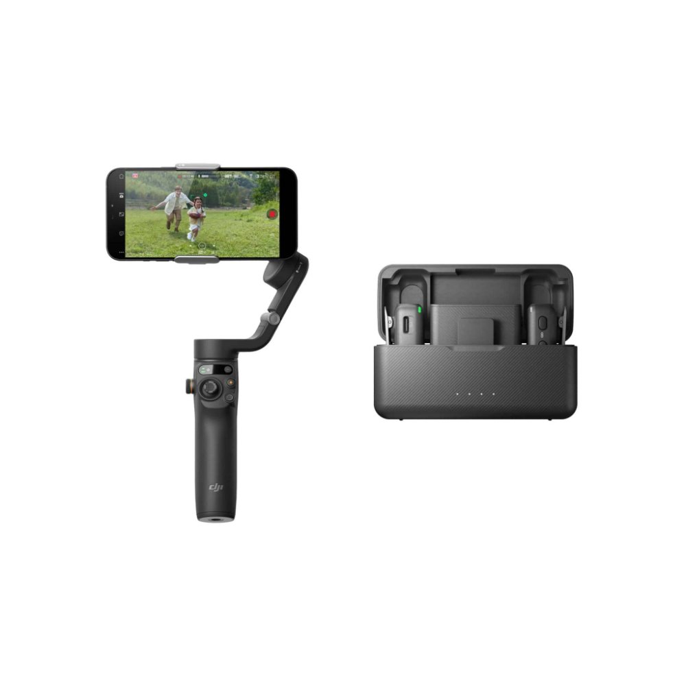 dji osmo mobile 6