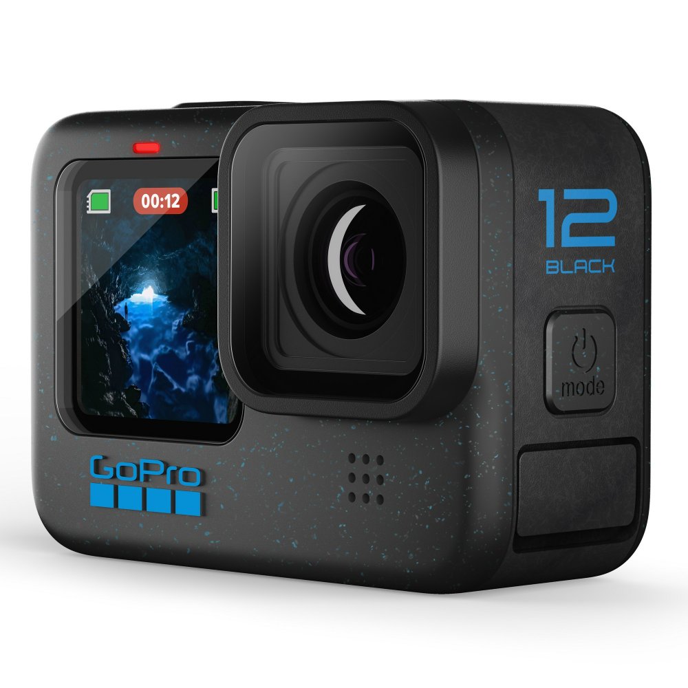 gopro hero 12