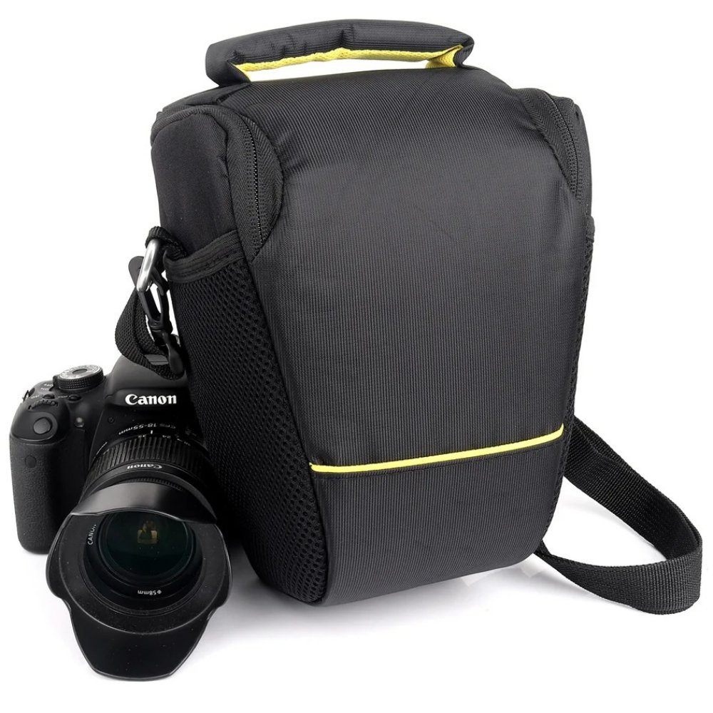 camera bag