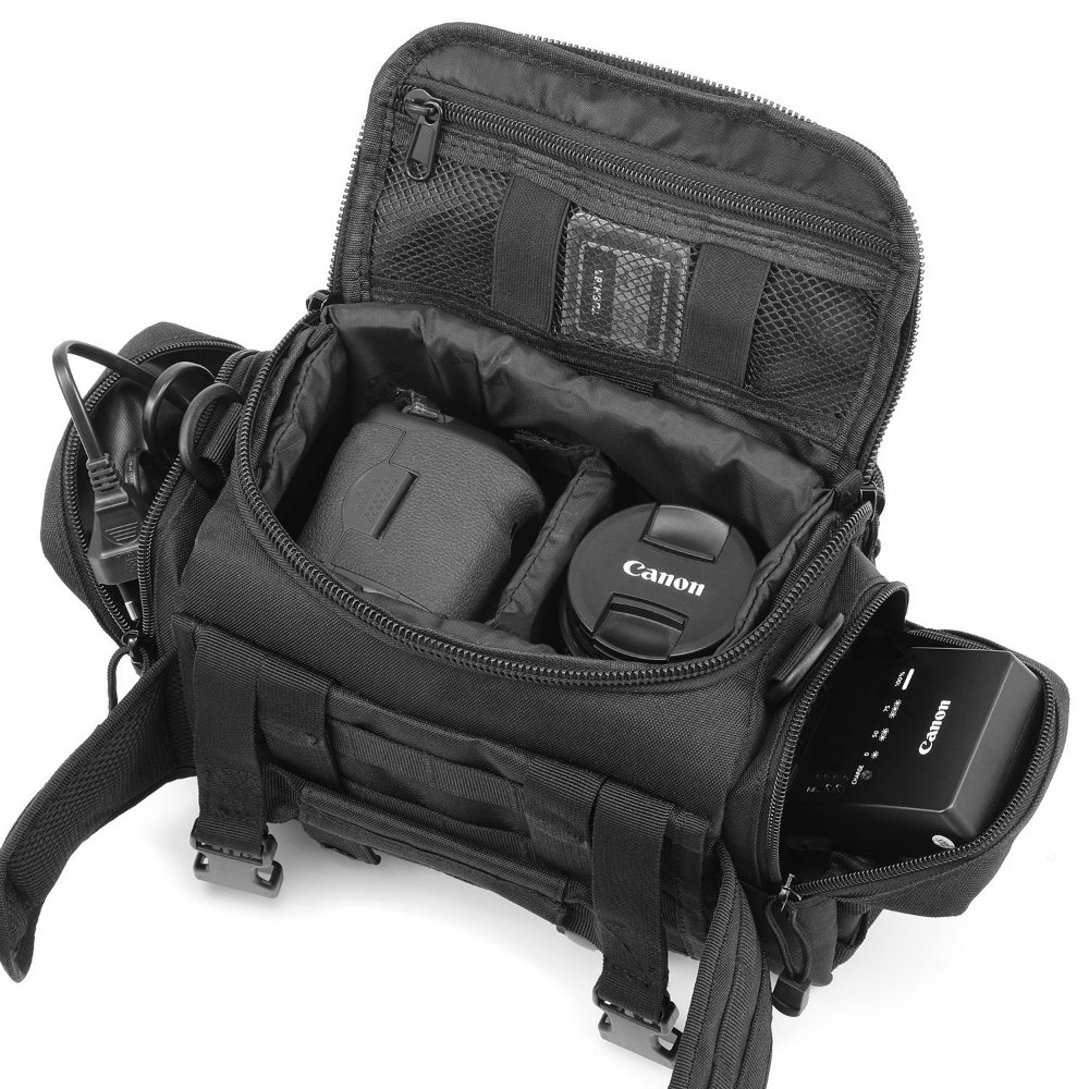 slr camera bag