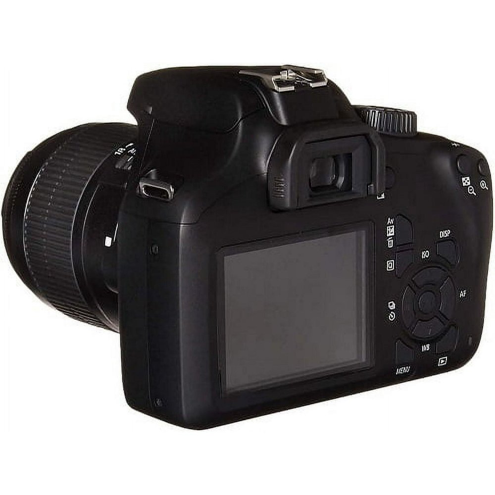 Canon camera