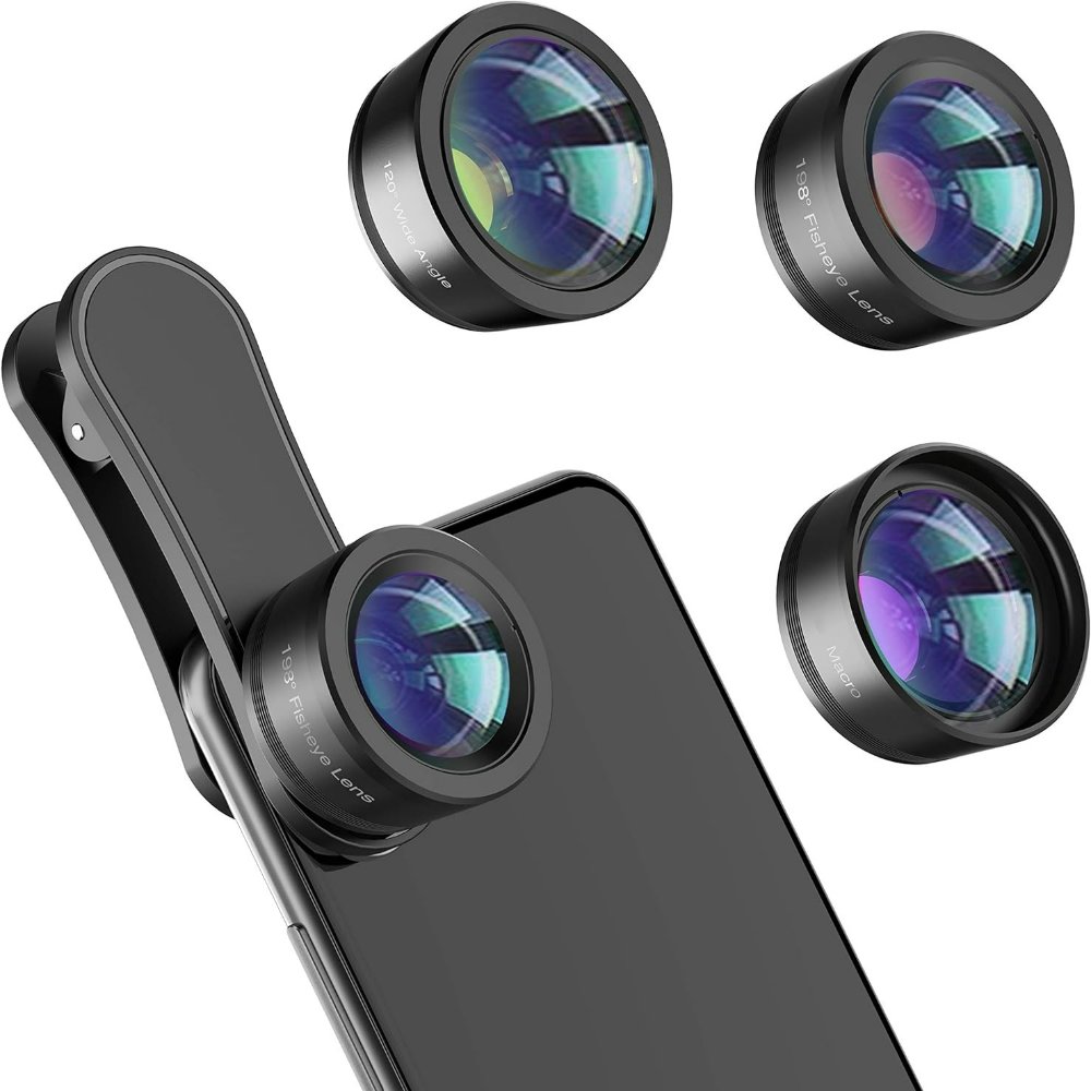 camera lens for iphone