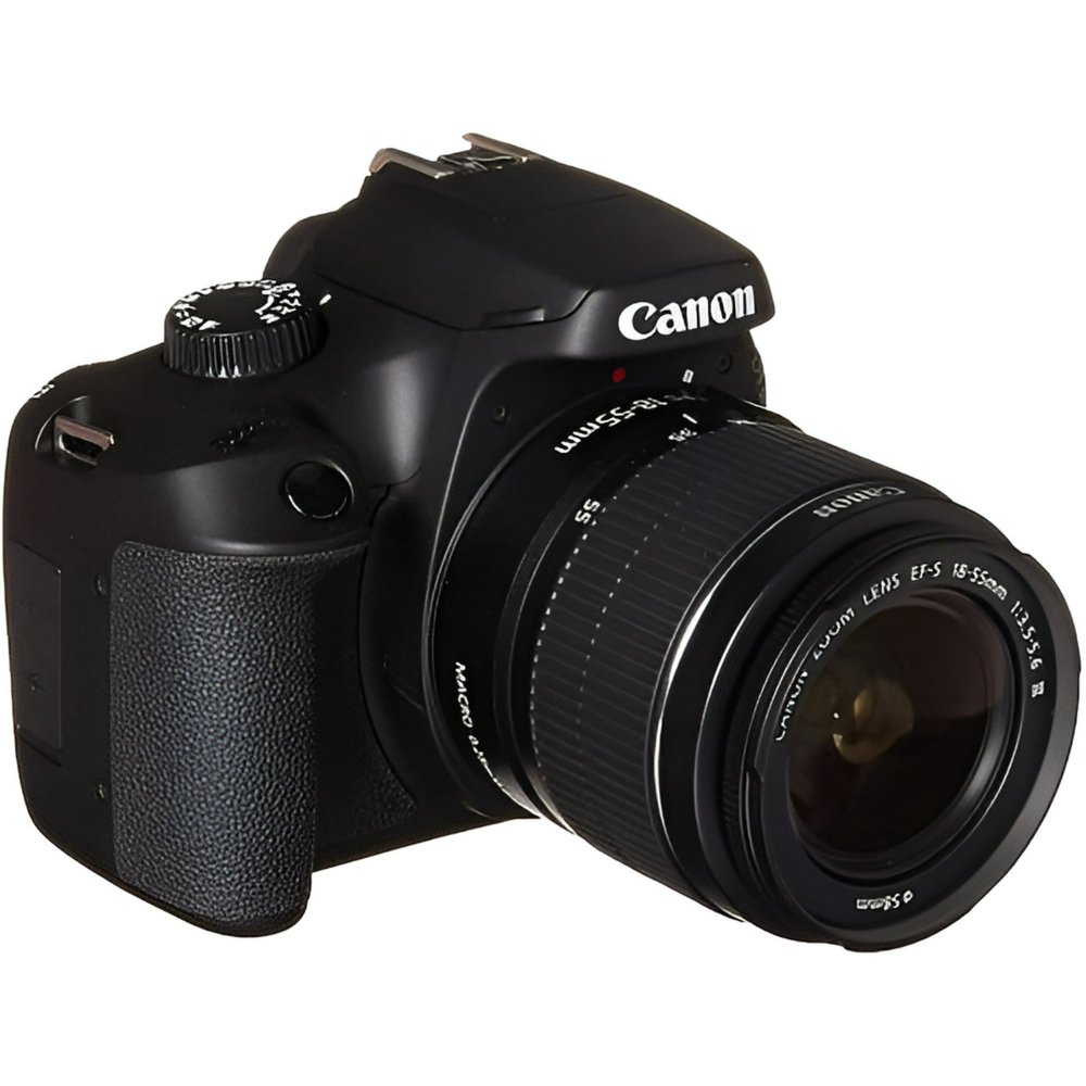 Canon camera