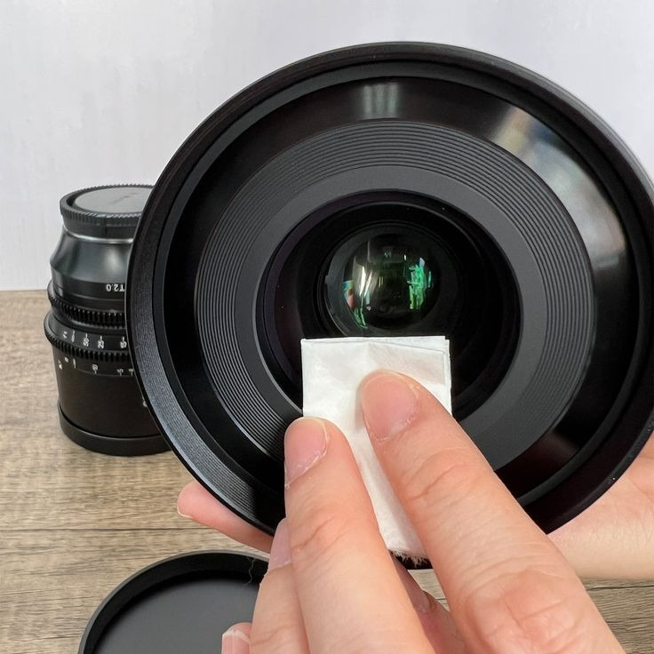 camera lens cleaner