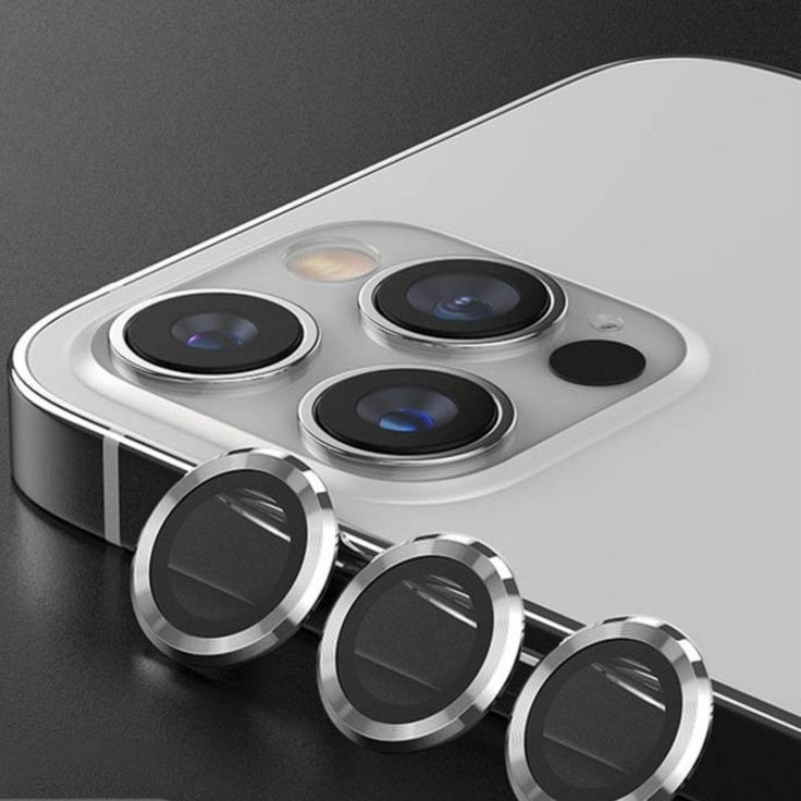 iphone camera lens