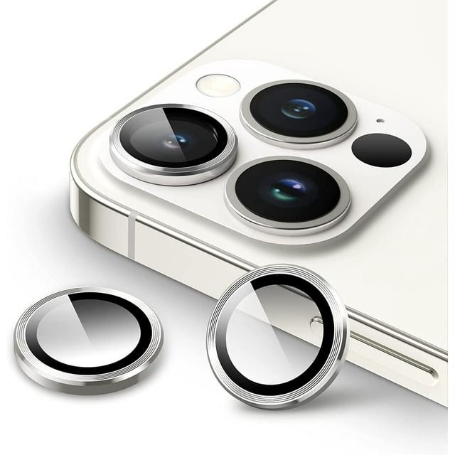 phone camera lens